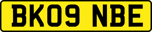 BK09NBE