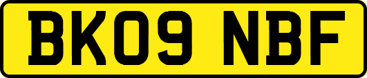 BK09NBF