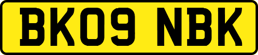 BK09NBK