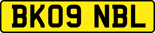 BK09NBL