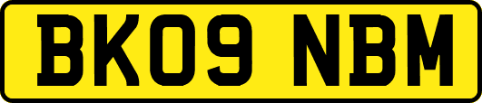 BK09NBM