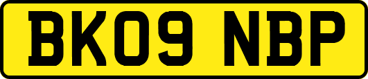 BK09NBP