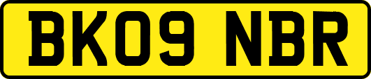 BK09NBR