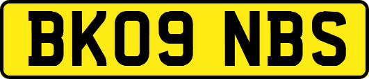 BK09NBS