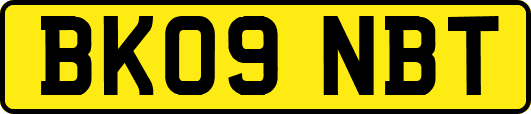 BK09NBT