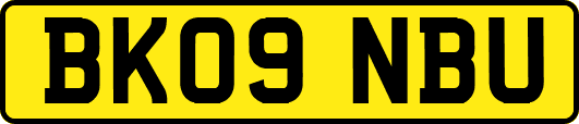 BK09NBU