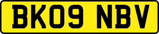 BK09NBV