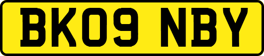 BK09NBY