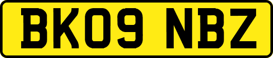 BK09NBZ