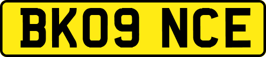 BK09NCE
