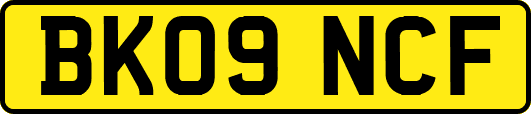 BK09NCF