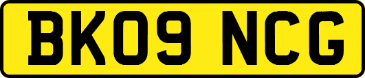 BK09NCG