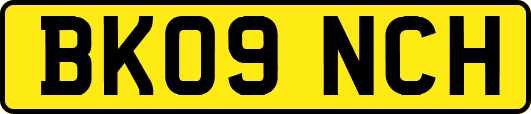 BK09NCH