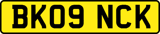 BK09NCK