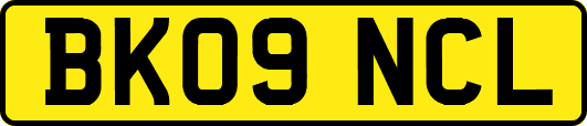 BK09NCL