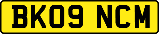 BK09NCM