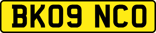 BK09NCO