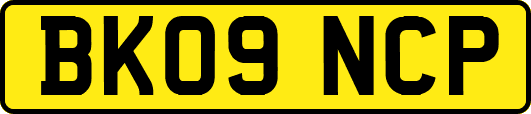 BK09NCP