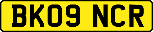 BK09NCR