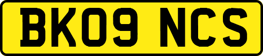 BK09NCS