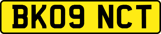 BK09NCT