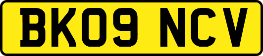 BK09NCV