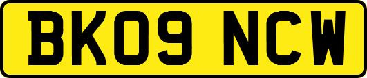 BK09NCW