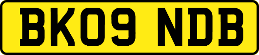 BK09NDB