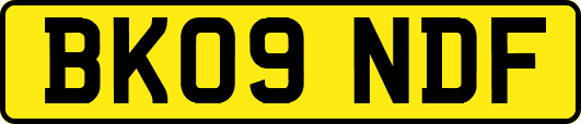BK09NDF