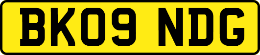 BK09NDG