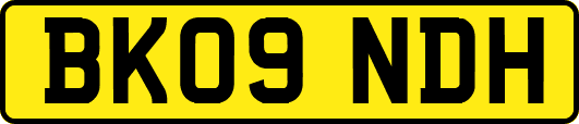BK09NDH