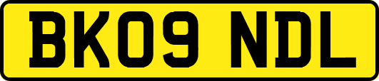 BK09NDL