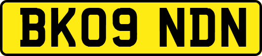 BK09NDN