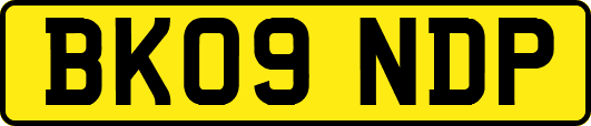 BK09NDP