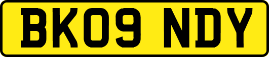 BK09NDY
