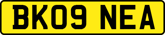 BK09NEA