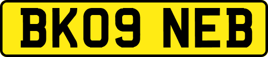 BK09NEB