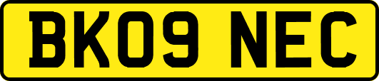 BK09NEC