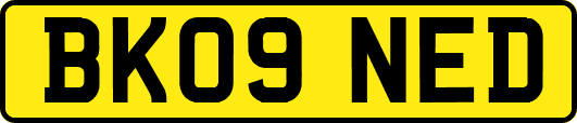 BK09NED