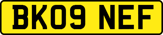 BK09NEF