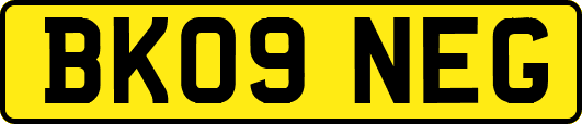 BK09NEG