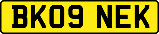 BK09NEK
