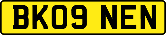 BK09NEN