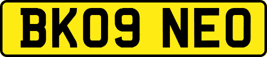 BK09NEO