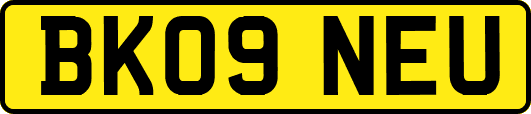BK09NEU