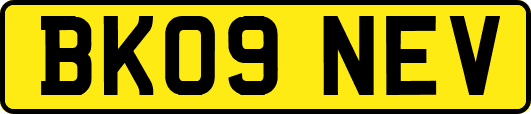 BK09NEV
