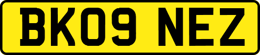 BK09NEZ