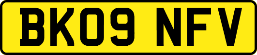 BK09NFV