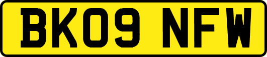 BK09NFW