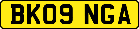 BK09NGA